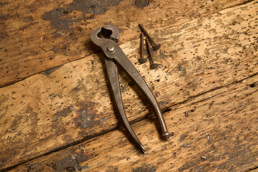 Carpenter's Pincer