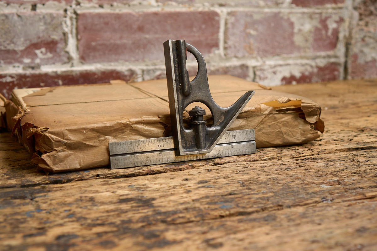 Combination Square