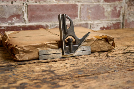 Combination Square