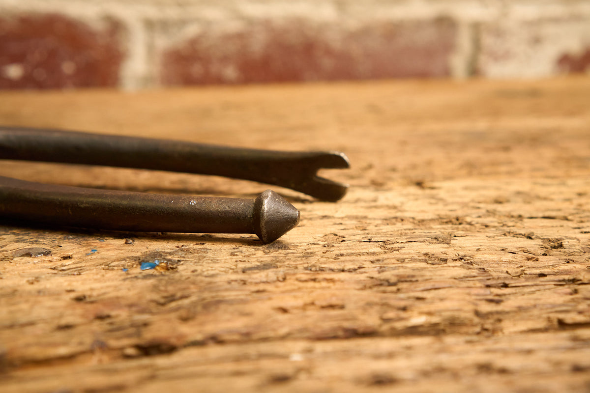 Carpenter's Pincer