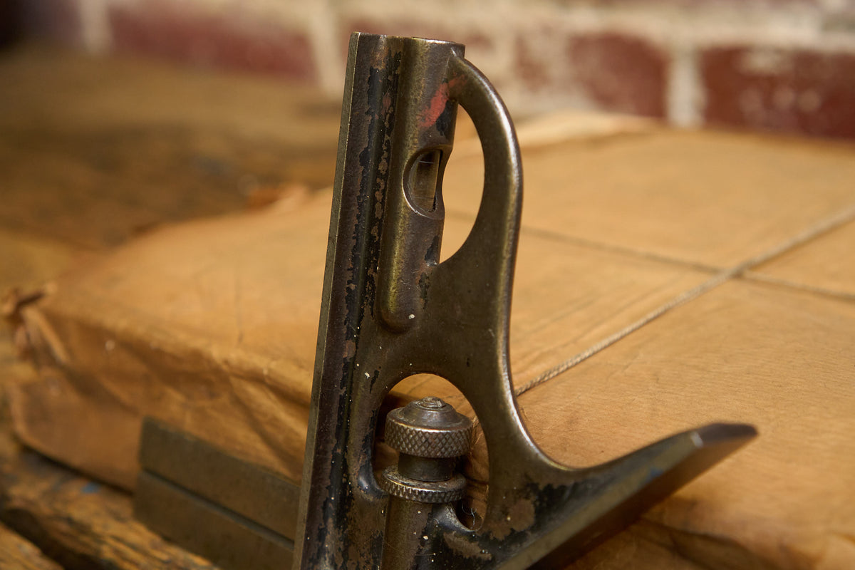 Combination Square