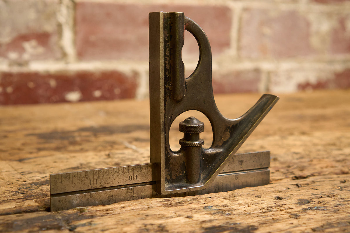 Combination Square