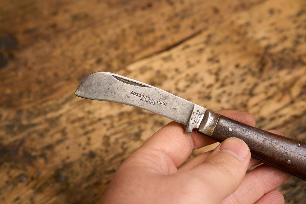 Pen Knife - Joseph Rodgers & Sons