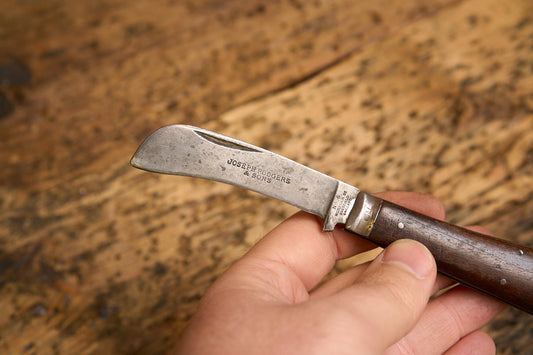 Pen Knife - Joseph Rodgers & Sons