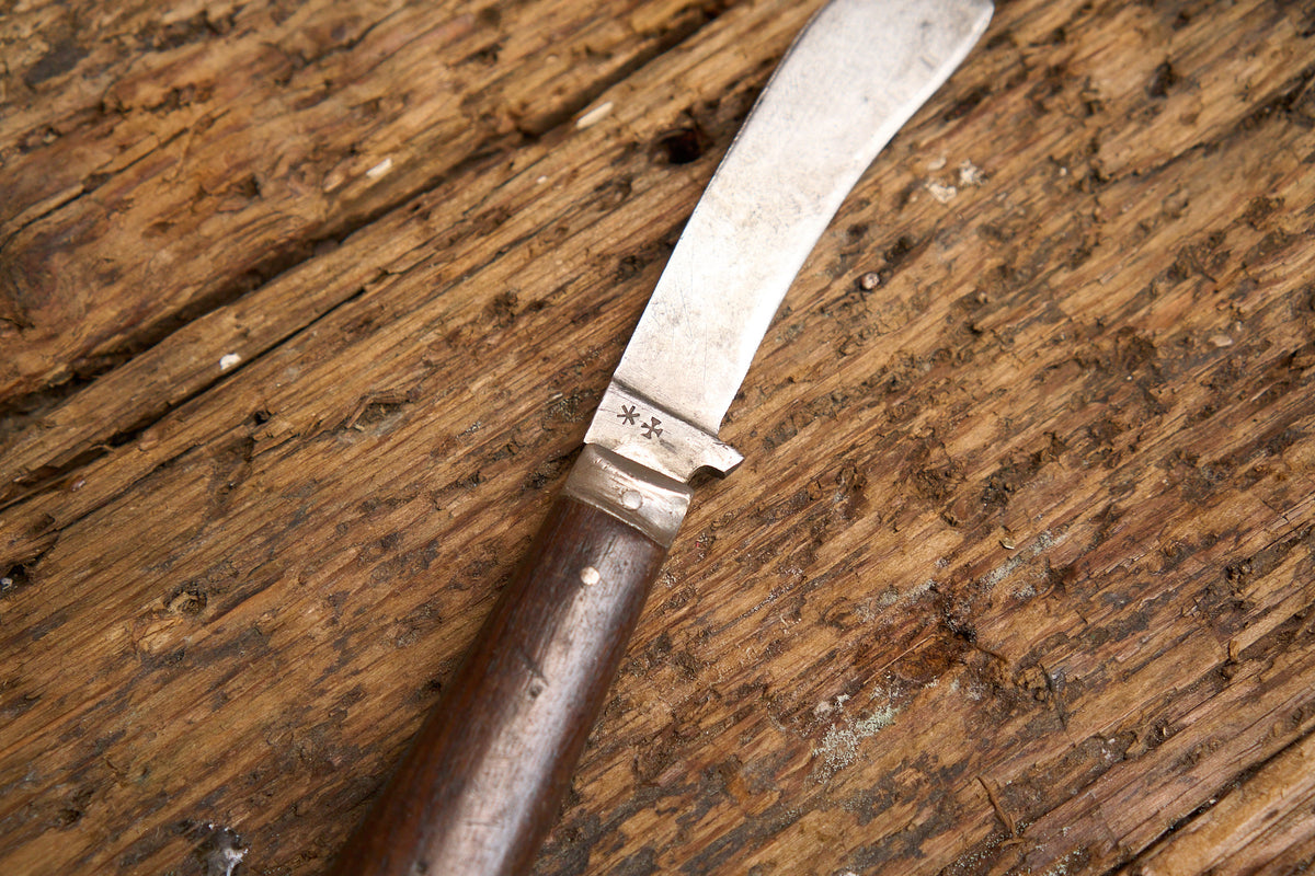 Pen Knife - Joseph Rodgers & Sons