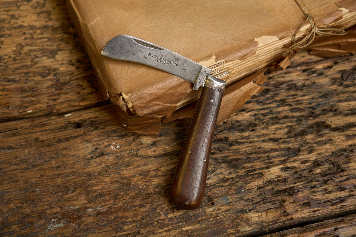 Pen Knife - Joseph Rodgers & Sons