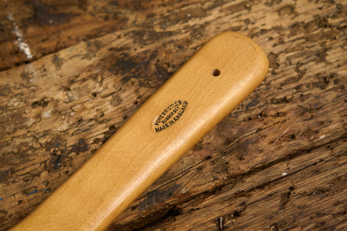 Hamilton's Wall Brush - 8oz