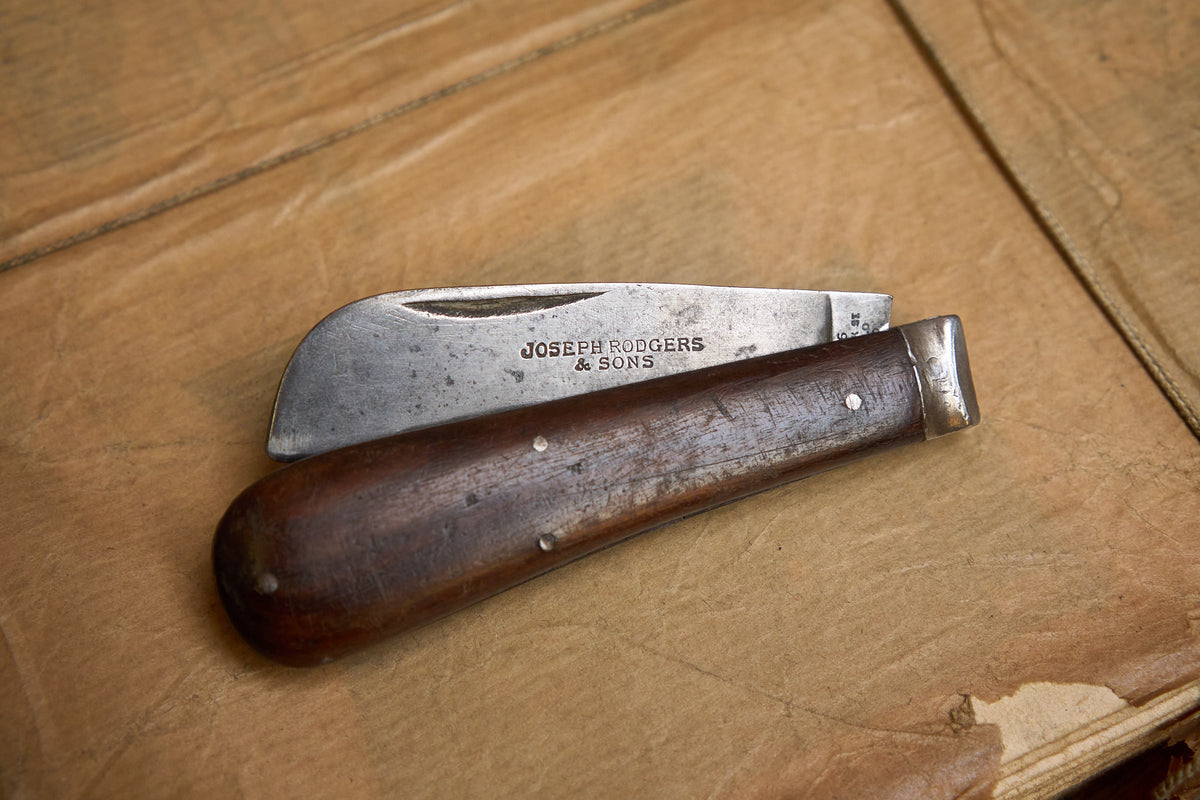 Pen Knife - Joseph Rodgers & Sons