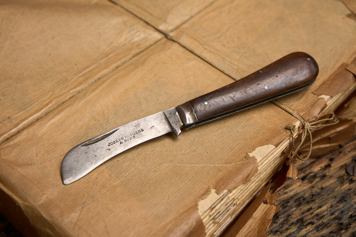 Pen Knife - Joseph Rodgers & Sons