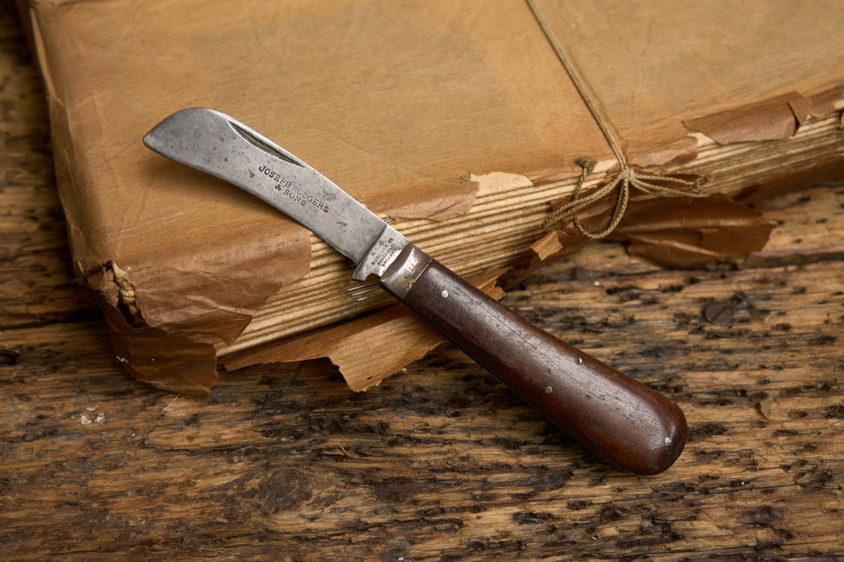 Pen Knife - Joseph Rodgers & Sons