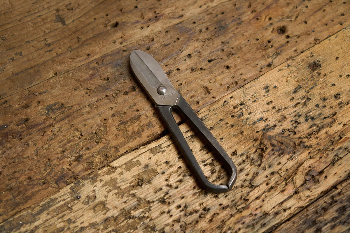 Vintage Tin Snips