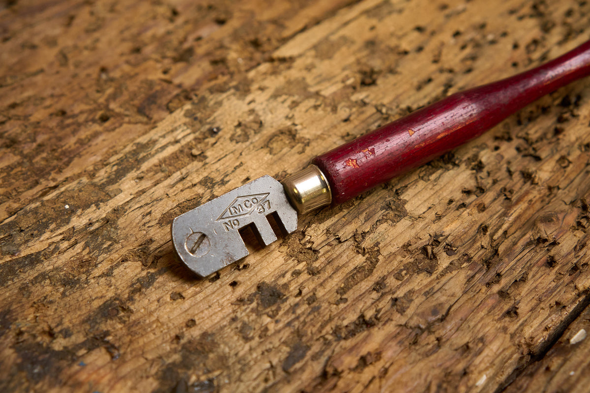 Glass Cutter - IMCO