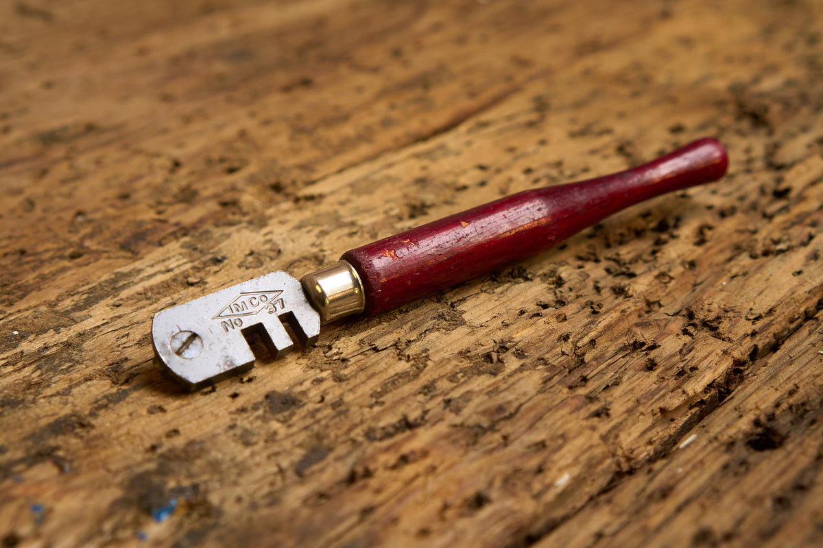 Glass Cutter - IMCO