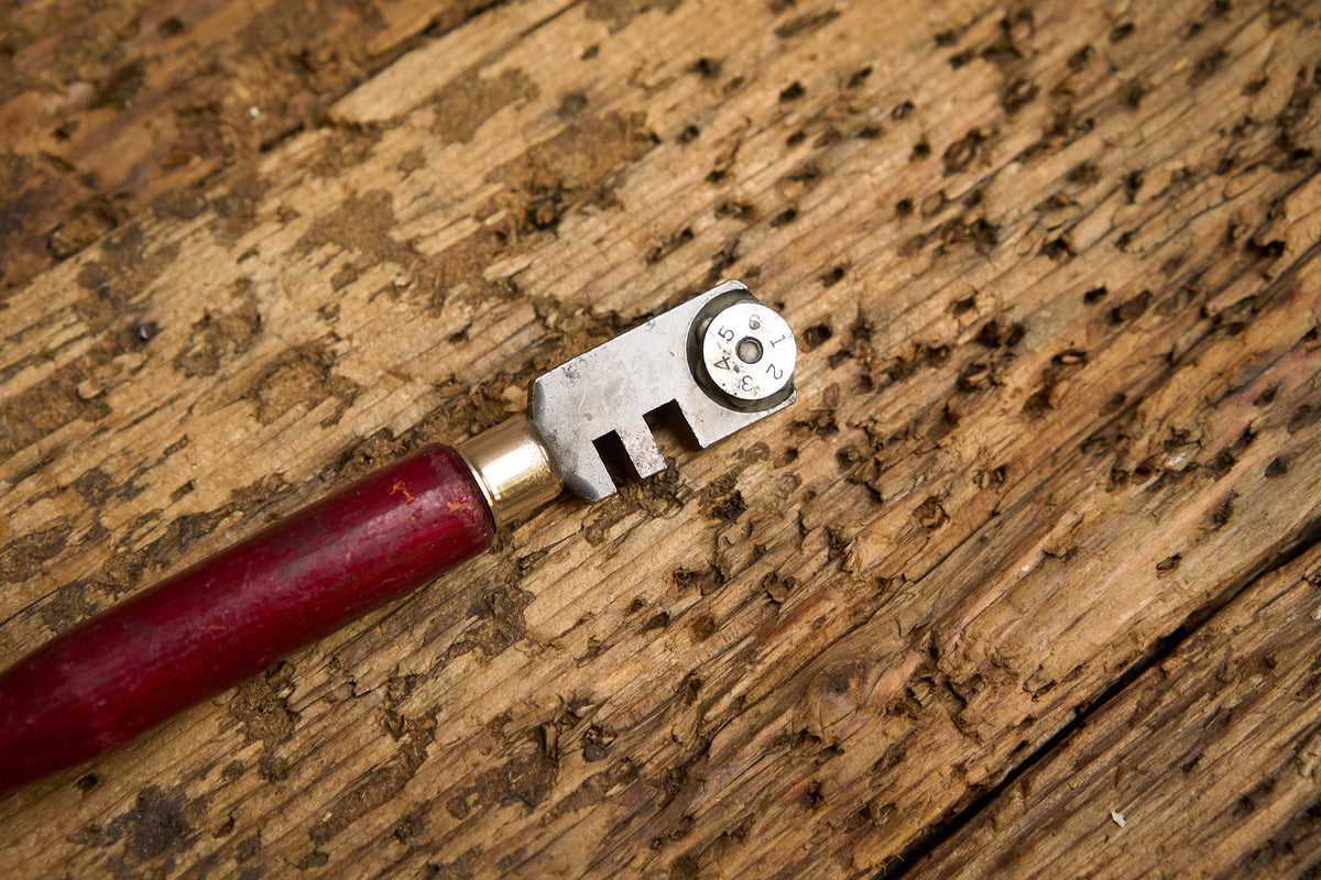 Glass Cutter - IMCO