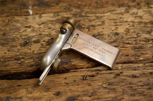 Morgan-Lee Wallpaper Trimmer