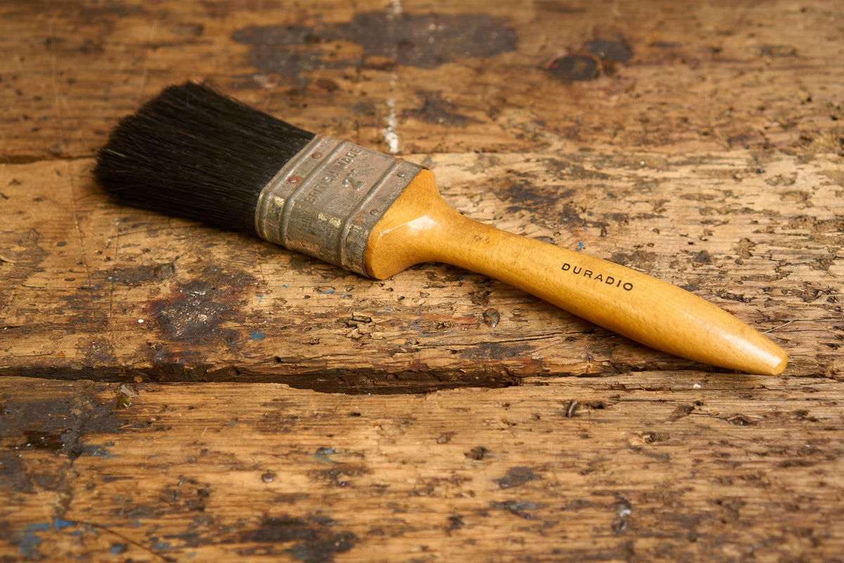 Duradio Paintbrush