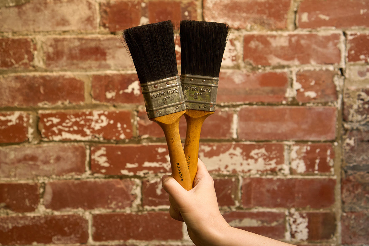 Duradio Paintbrush