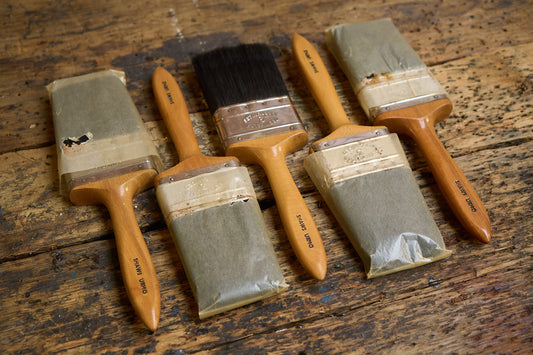 Shaws Urmo Paintbrush
