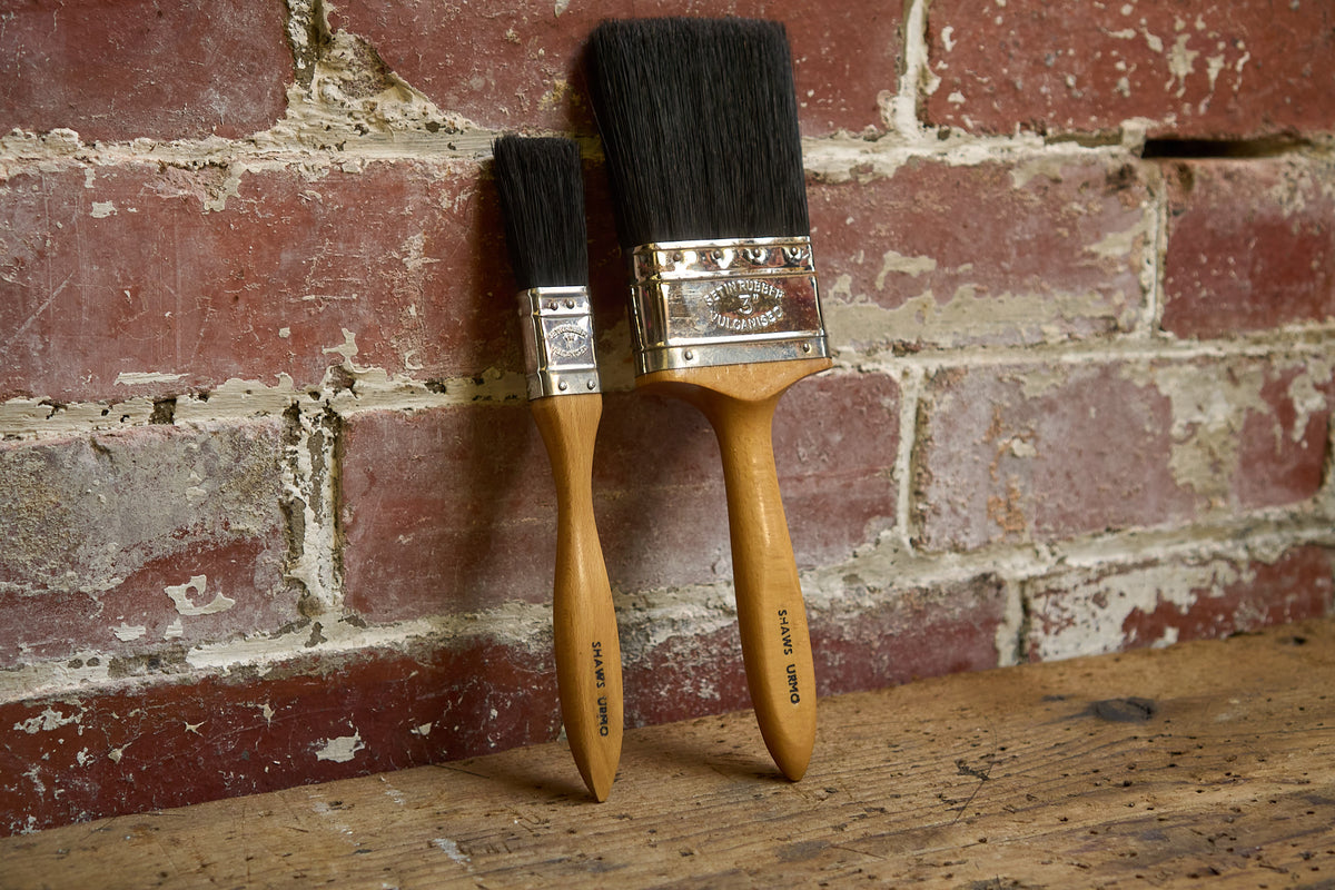 Shaws Urmo Paintbrush