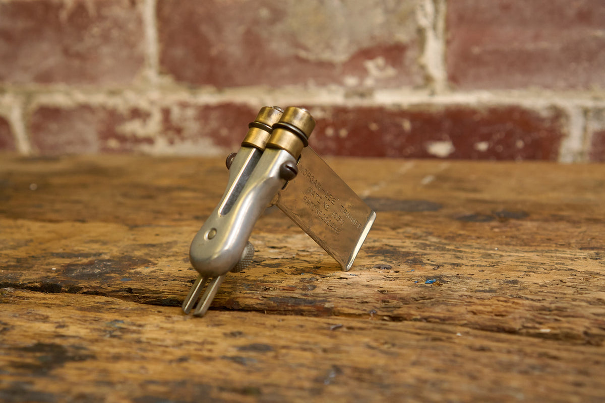Morgan-Lee Wallpaper Trimmer