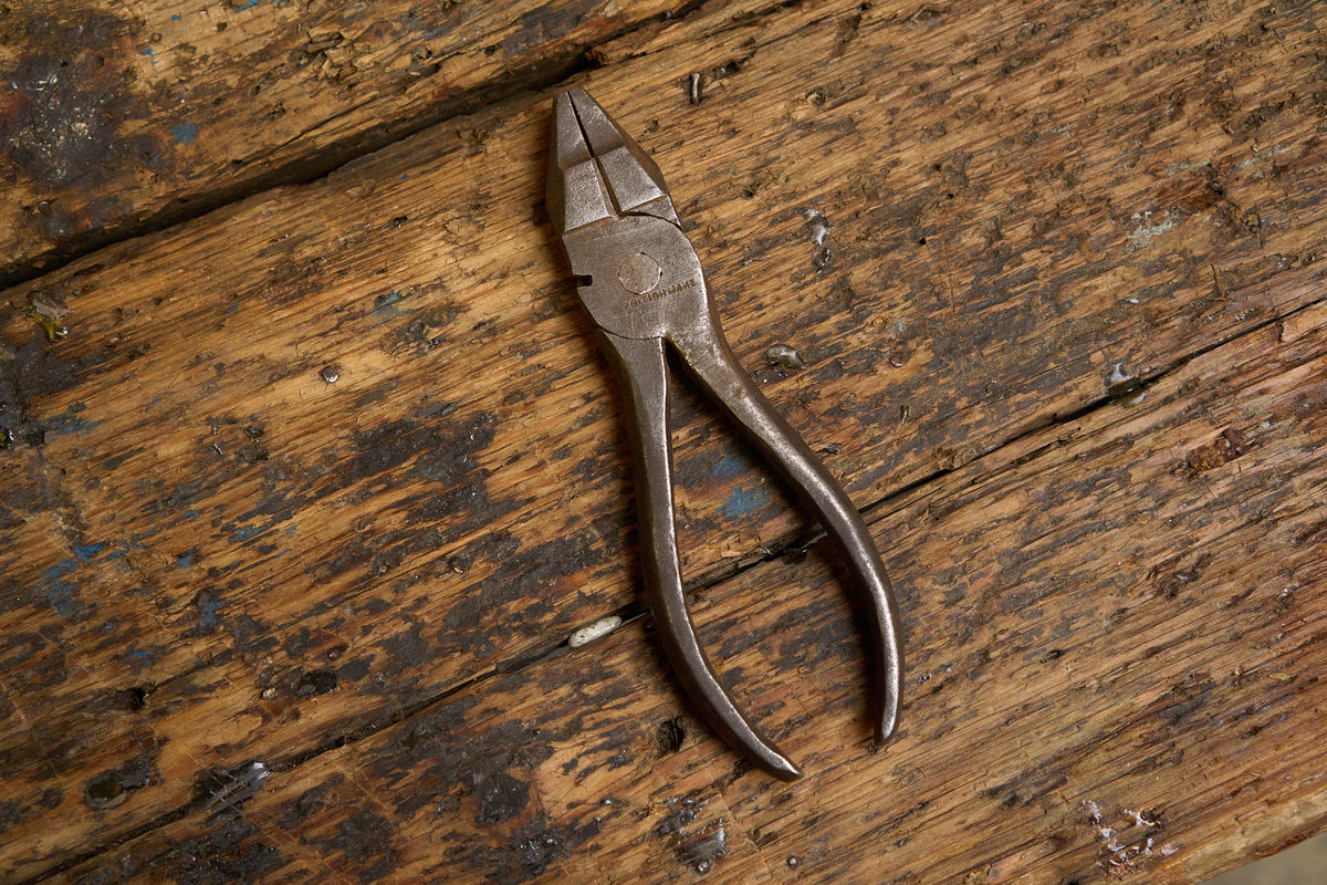Vintage Pliers