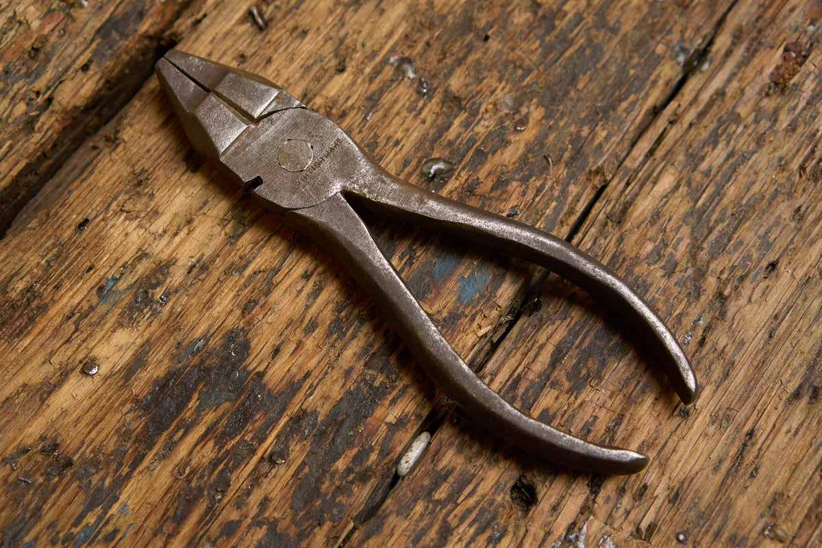 Vintage Pliers