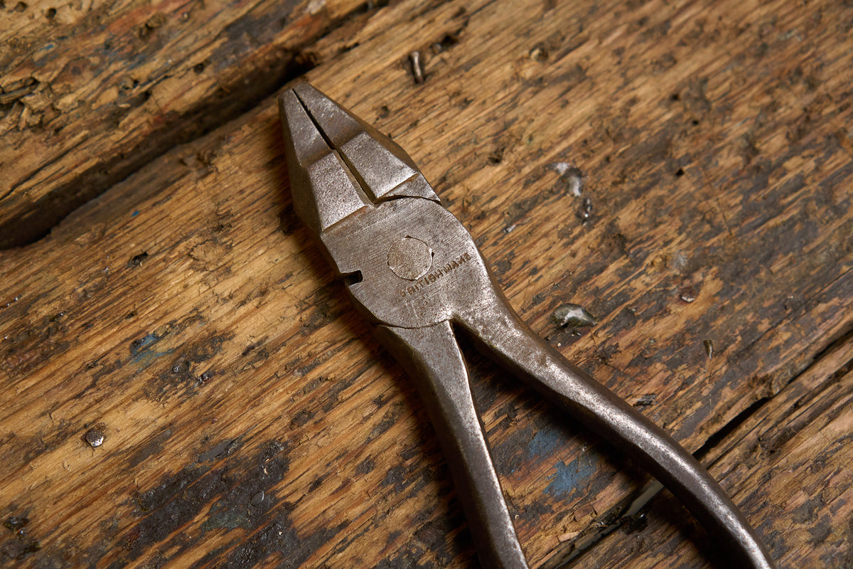 Vintage Pliers