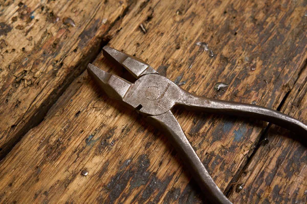Vintage Pliers