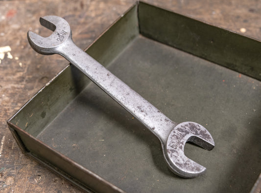 'Armstrong' Wrench