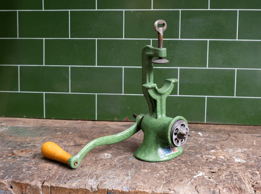 Manual Meat Grinder