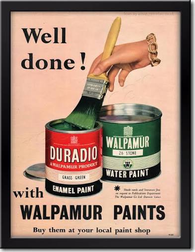 Duradio Paintbrush