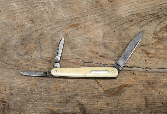 Folding Pocket Knife by 'Taylors Eye Witness'