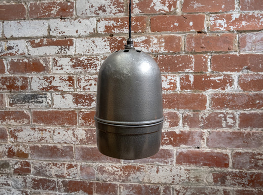 Vintage Hanging Photography Lamp