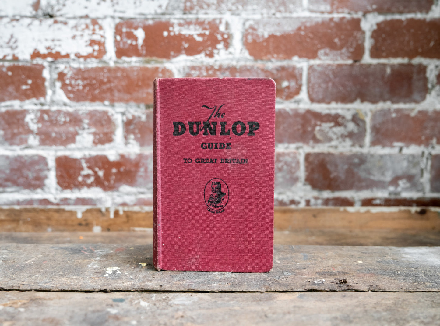 The Dunlop Guide