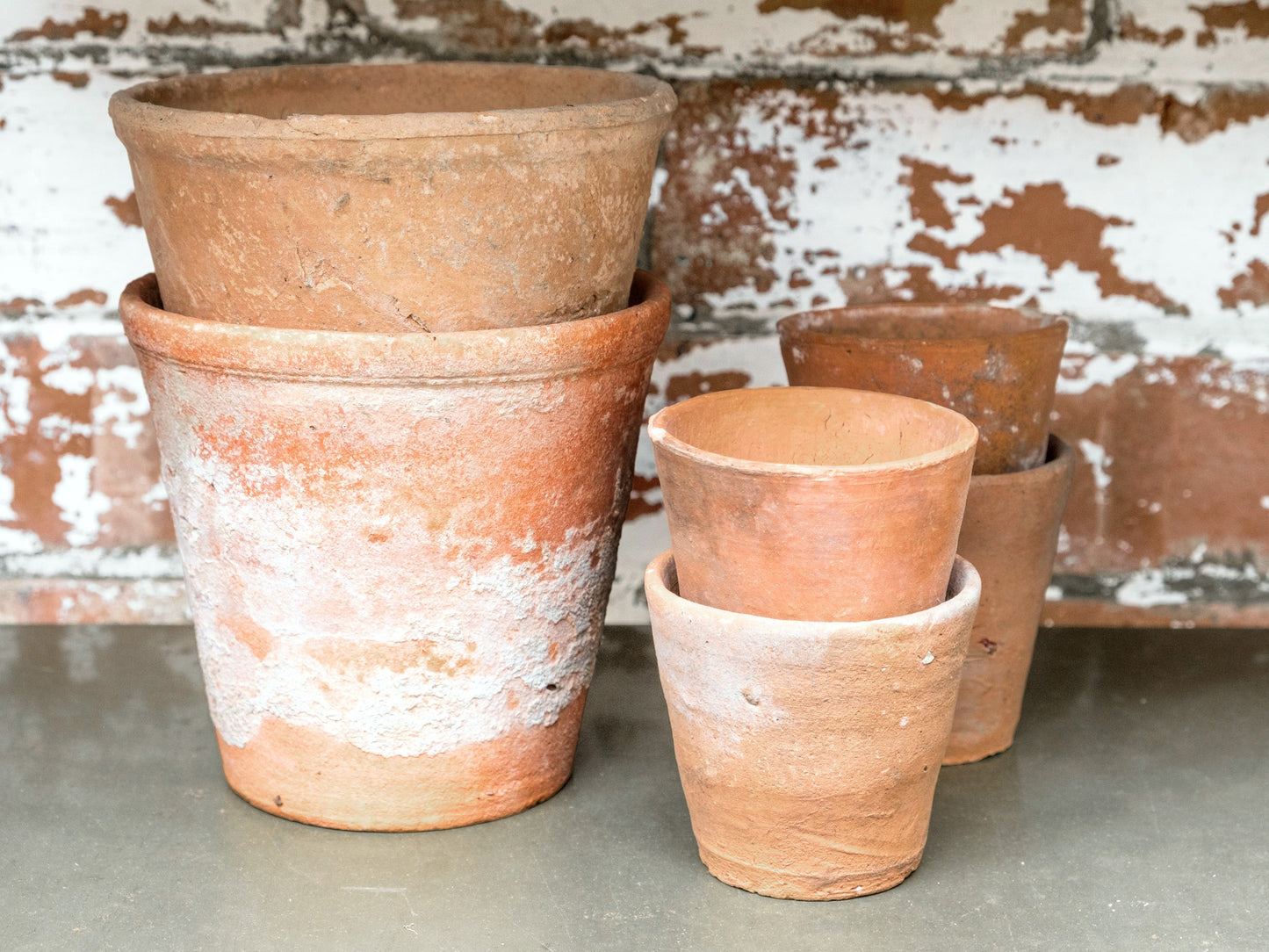 Terracotta Pot - Small