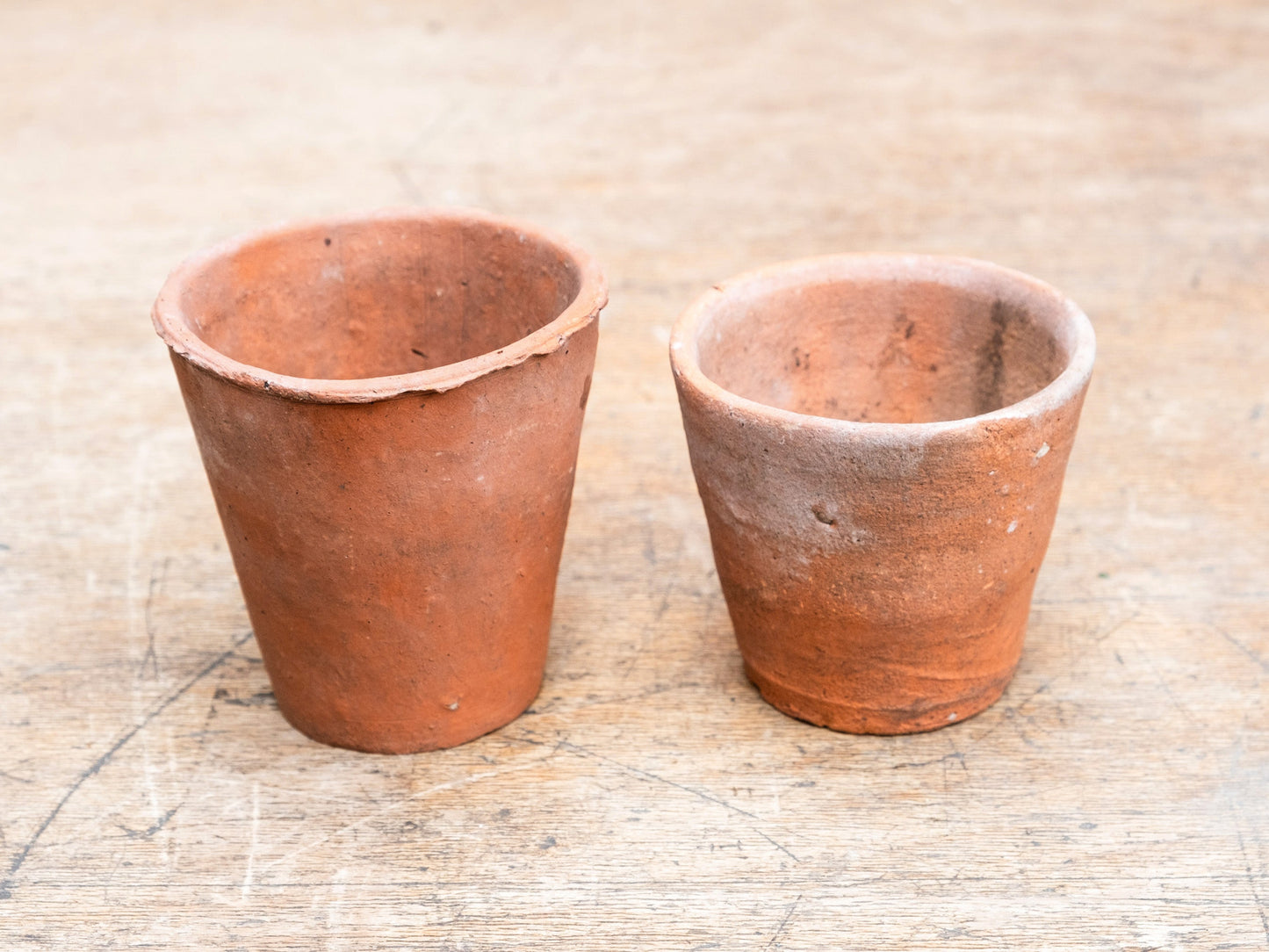 Terracotta Pot - Small