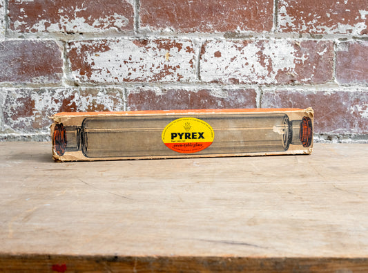 'Pyrex' Rolling Pin