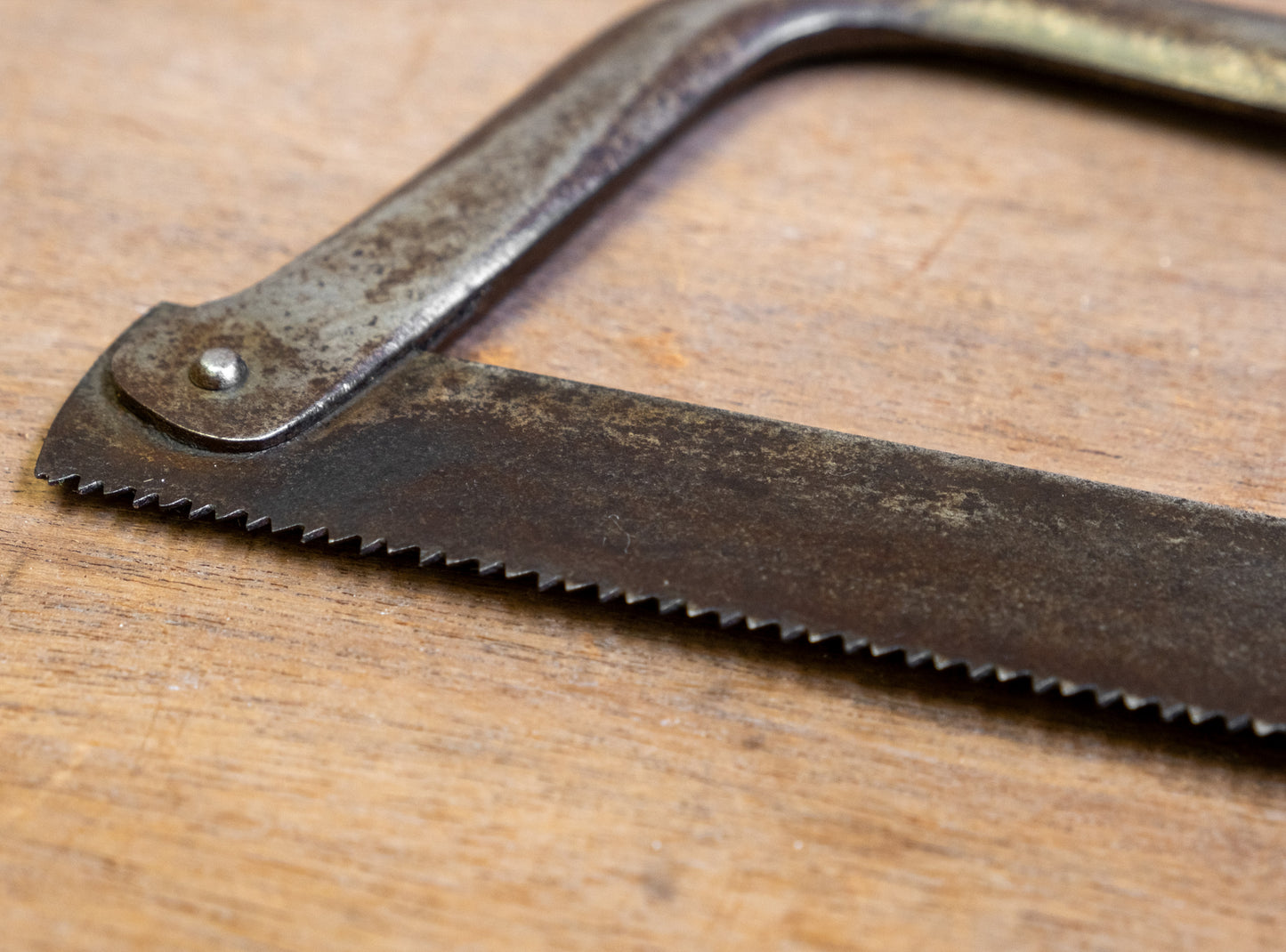 'Spear & Jackson' Butcher Saw