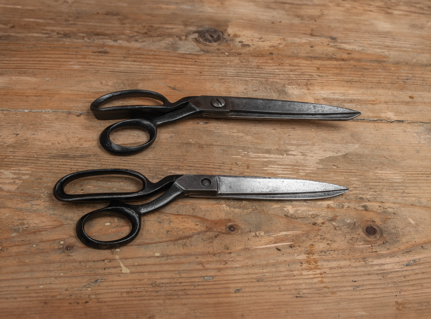 Heavy Duty Tailor's Shears