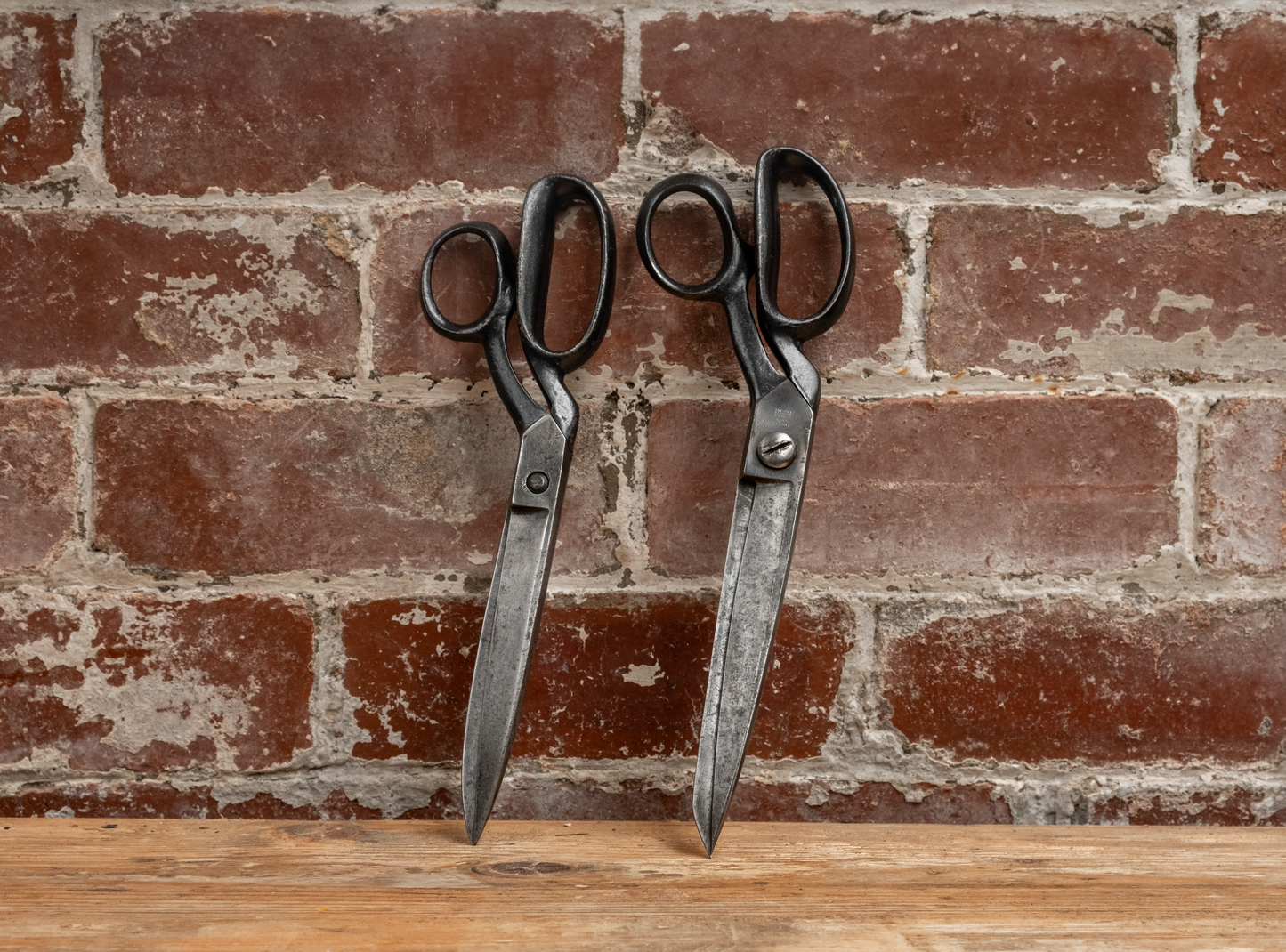 Heavy Duty Tailor's Shears