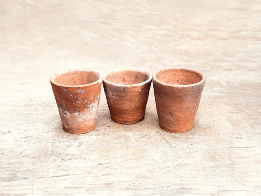 Terracotta Pot - Small