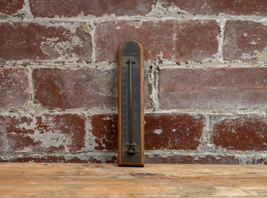 Vintage Farenheits Thermometer