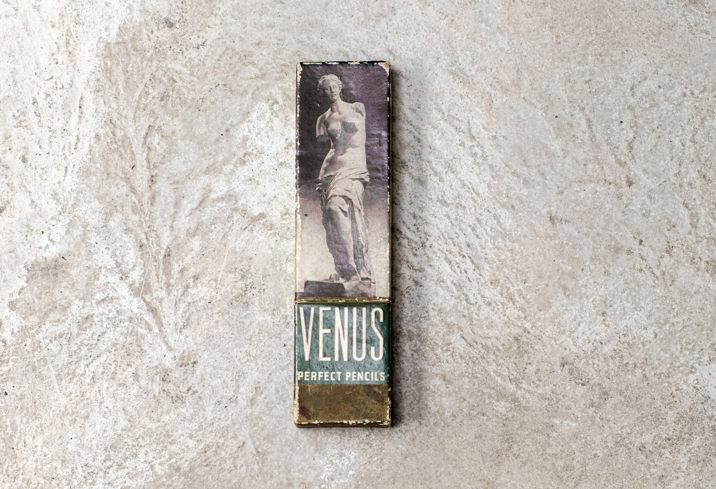 Venus Buntstifte