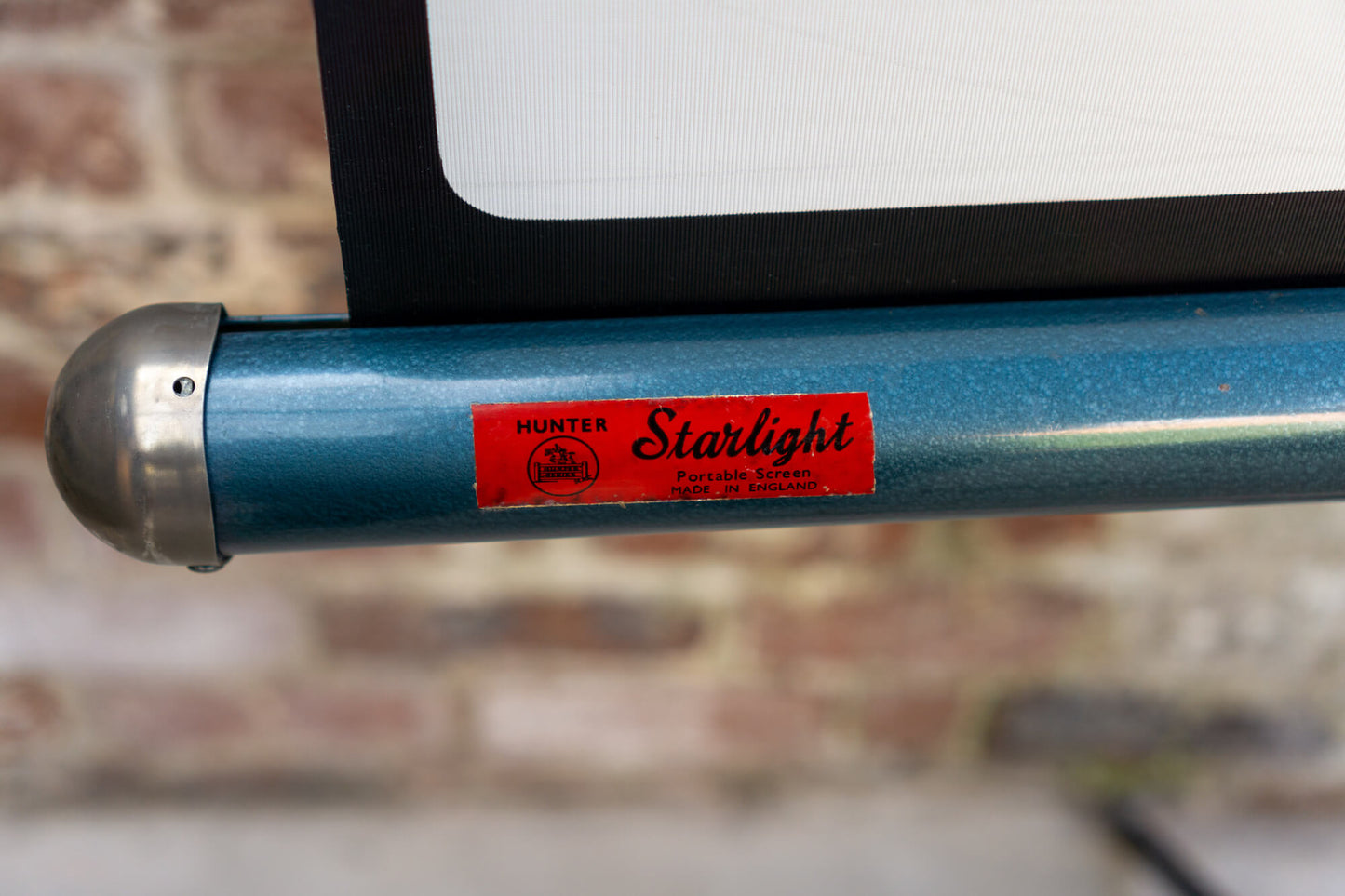 'Starlight' Portable Projection Screen