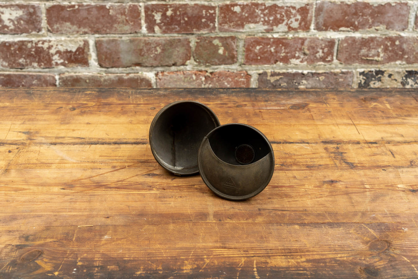 Metal Funnels