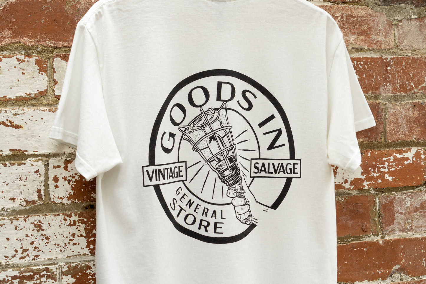 Goods In T-Shirt