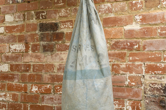 Canvas Duffel Bag